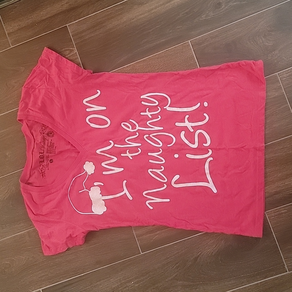 L.O.L Vintage Graphic Shirt